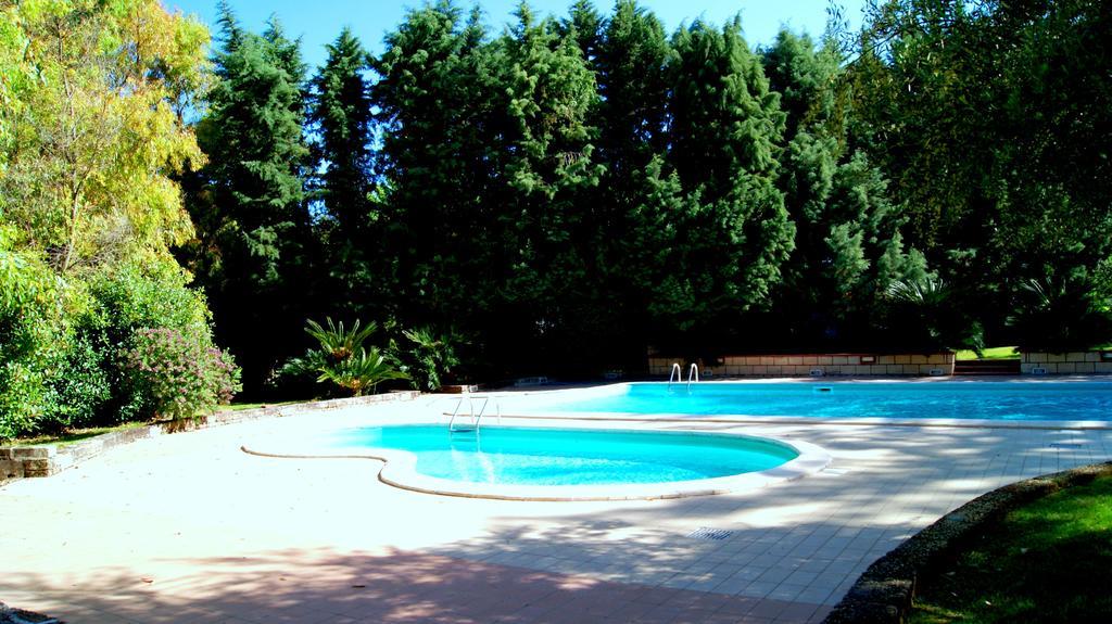 Agriturismo La Colombaia Капуа Экстерьер фото